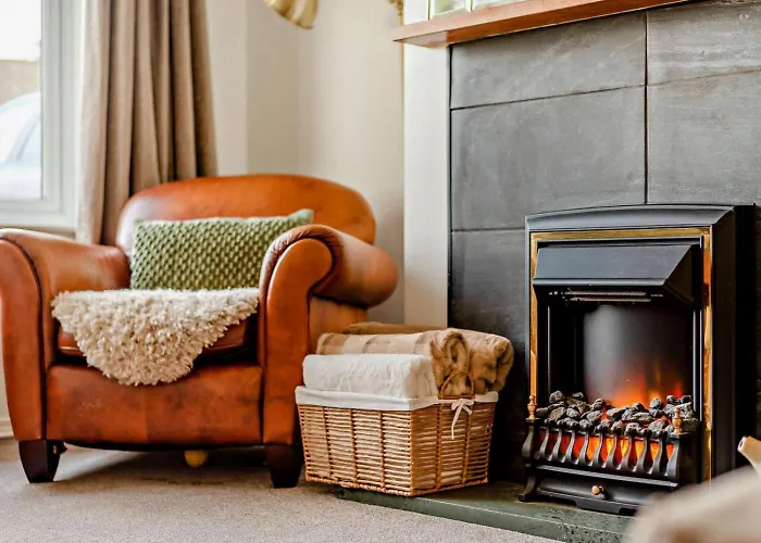 بيت للعطل 3 Bed In 95858