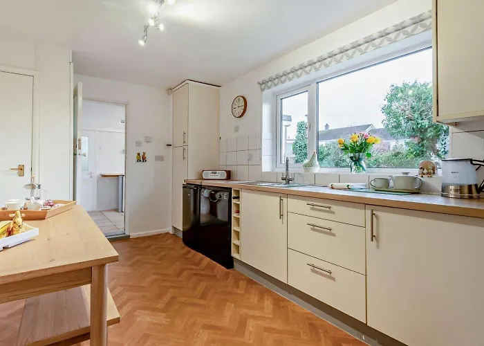 بيت للعطل 3 Bed In 95858