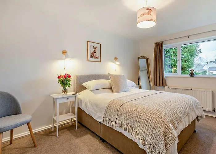 3 Bed In 95858 بيت للعطل كيسويك