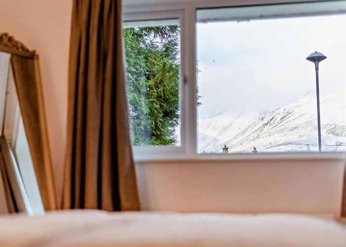 3 Bed In 95858 بيت للعطل كيسويك