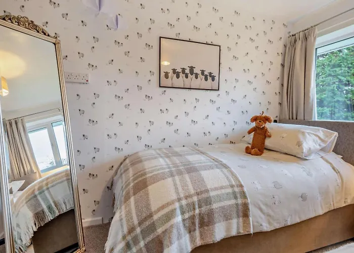 3 Bed In 95858 بيت للعطل *