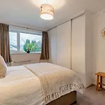 度假居 3 Bed In Oc-95858 凯西克