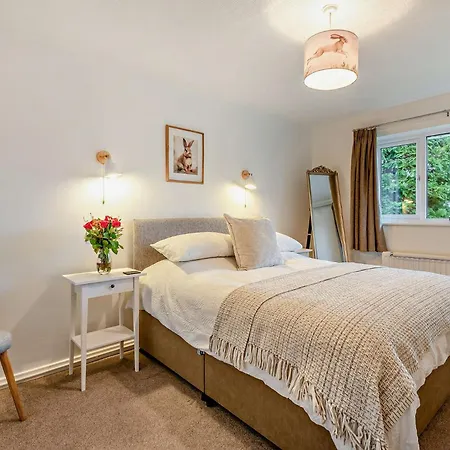 3 Bed In 95858 Nyaraló *