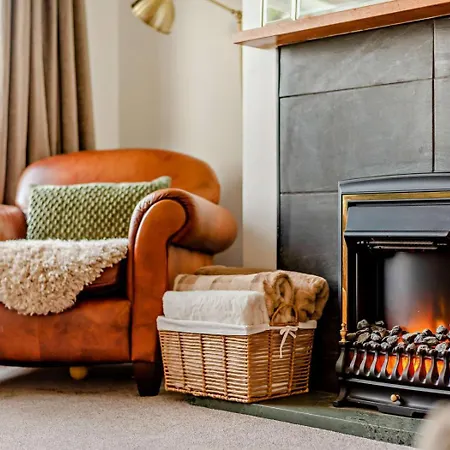 Nyaraló 3 Bed In 95858