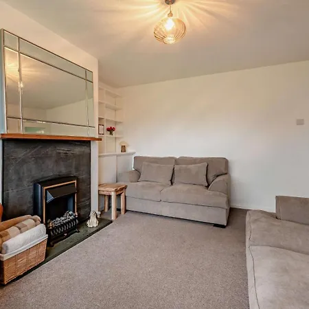 3 Bed In 95858 Nyaraló *