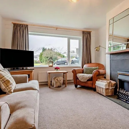 Nyaraló 3 Bed In 95858 *