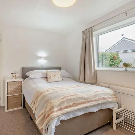 Nyaraló 3 Bed In 95858