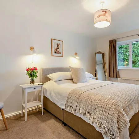 3 Bed In 95858 Nyaraló Keswick