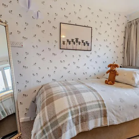 3 Bed In Oc-95858 Сasa de vacaciones *