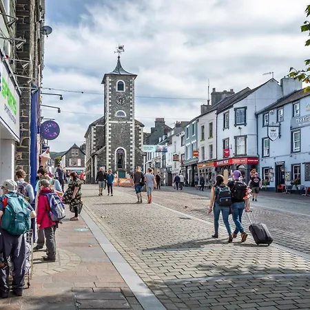 Ferienhaus 3 Bed In 95858 Keswick (Cumbria)