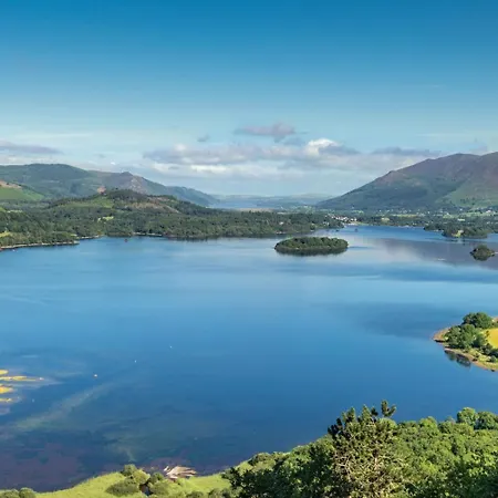3 Bed In 95858 Keswick (Cumbria)