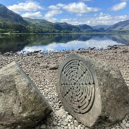 Сasa de vacaciones 3 Bed In Oc-95858 Keswick (Cumbria)