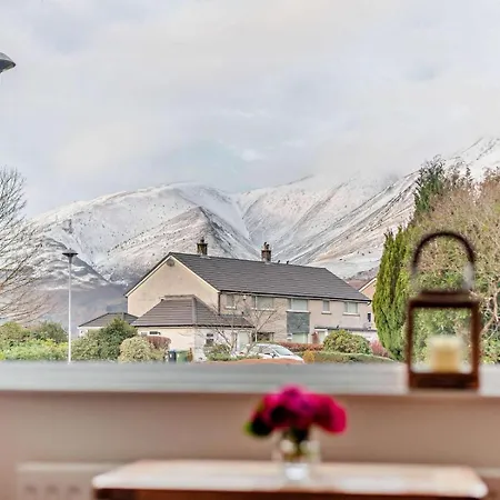 別荘 3 Bed In 95858 ケズィック