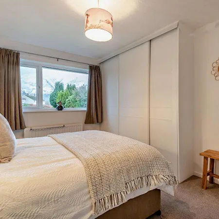 3 Bed In 95858 別荘 *